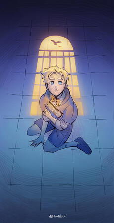 Original Ilustration