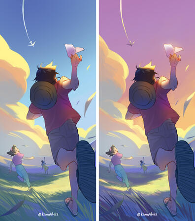 Original Ilustration